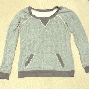 Lacey Sweatshirt
